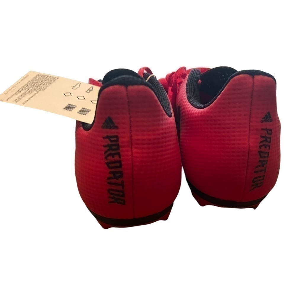 adidas Predator Freak .4 Fxg Soccer Cleats - Picture 5 of 11